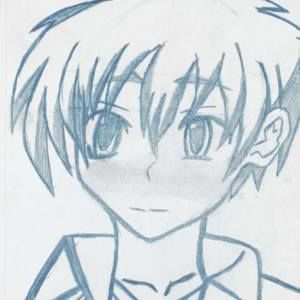 Meet your Posher, Zachary